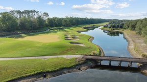 St Johns Golf and Country Club