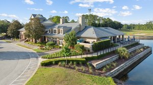 St Johns Golf and Country Club