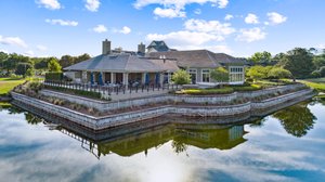 St Johns Golf and Country Club