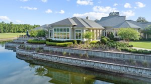 St Johns Golf and Country Club