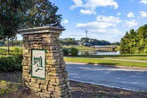 St Johns Golf and Country Club