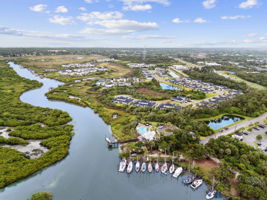 Antigua On Anastasia Island