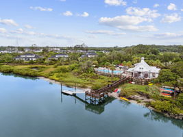 Antigua On Anastasia Island