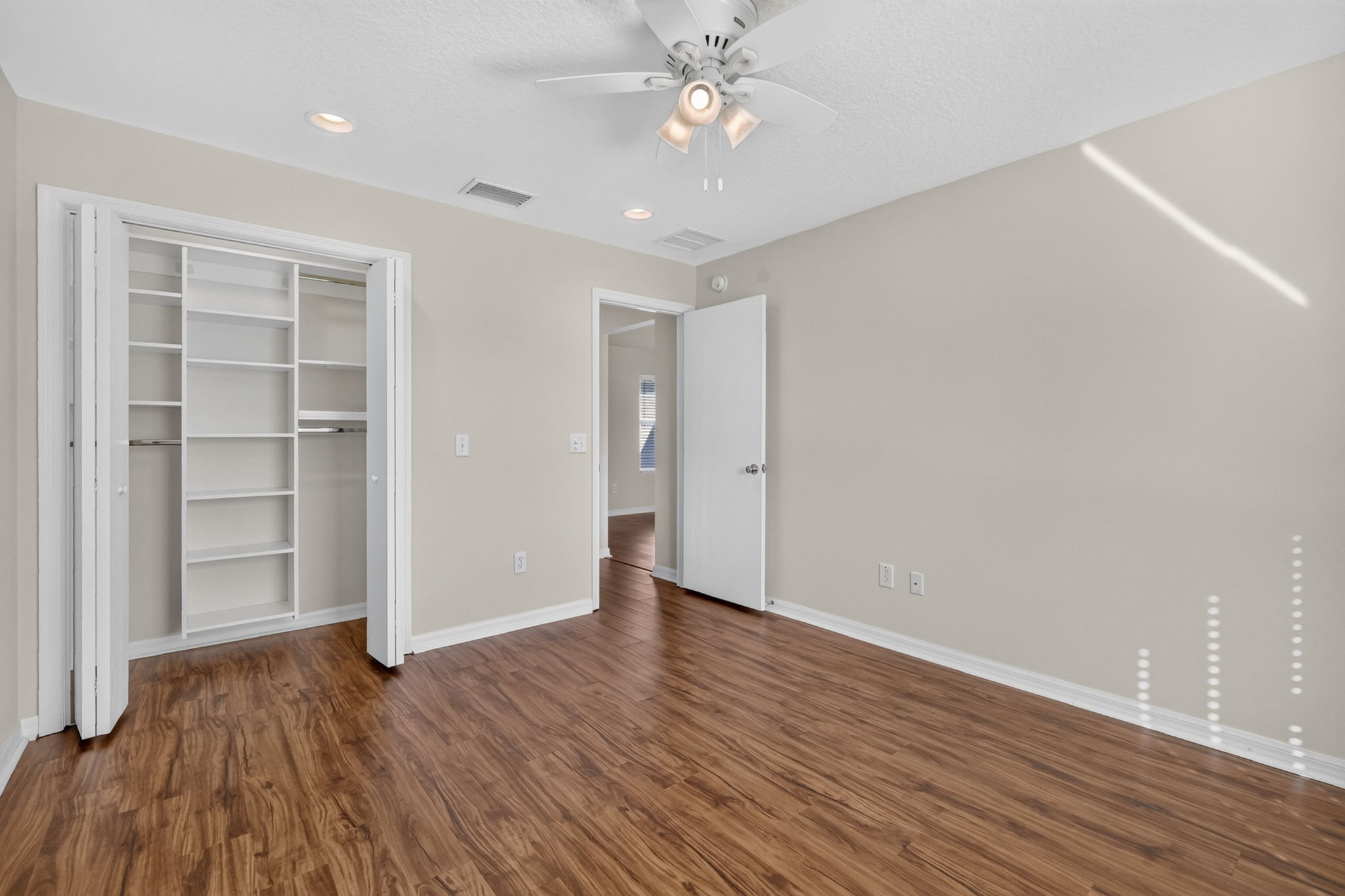 Third Bedroom