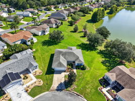Arial View