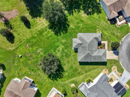 Arial View