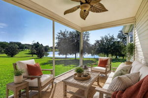 Lanai-Virtually Staged