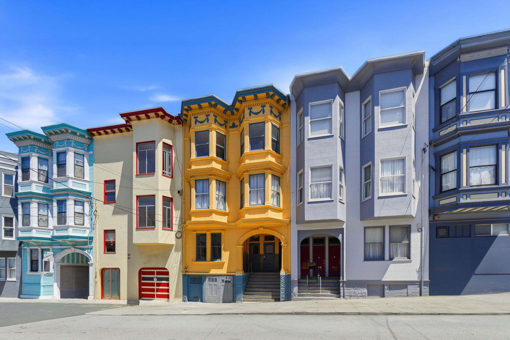 002_F8_2112 Mason St 2112-2116