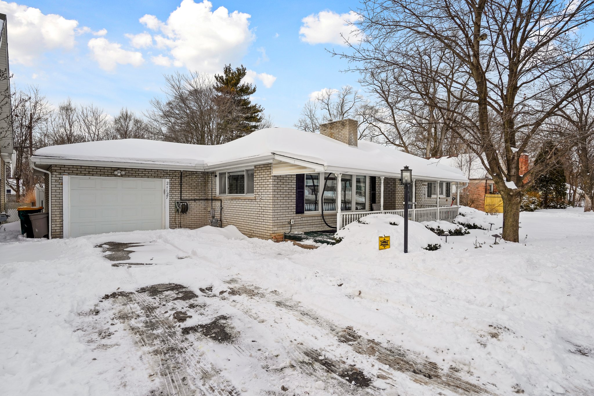 21127 Inkster Rd, Farmington Hills, MI 48336, US Photo 2