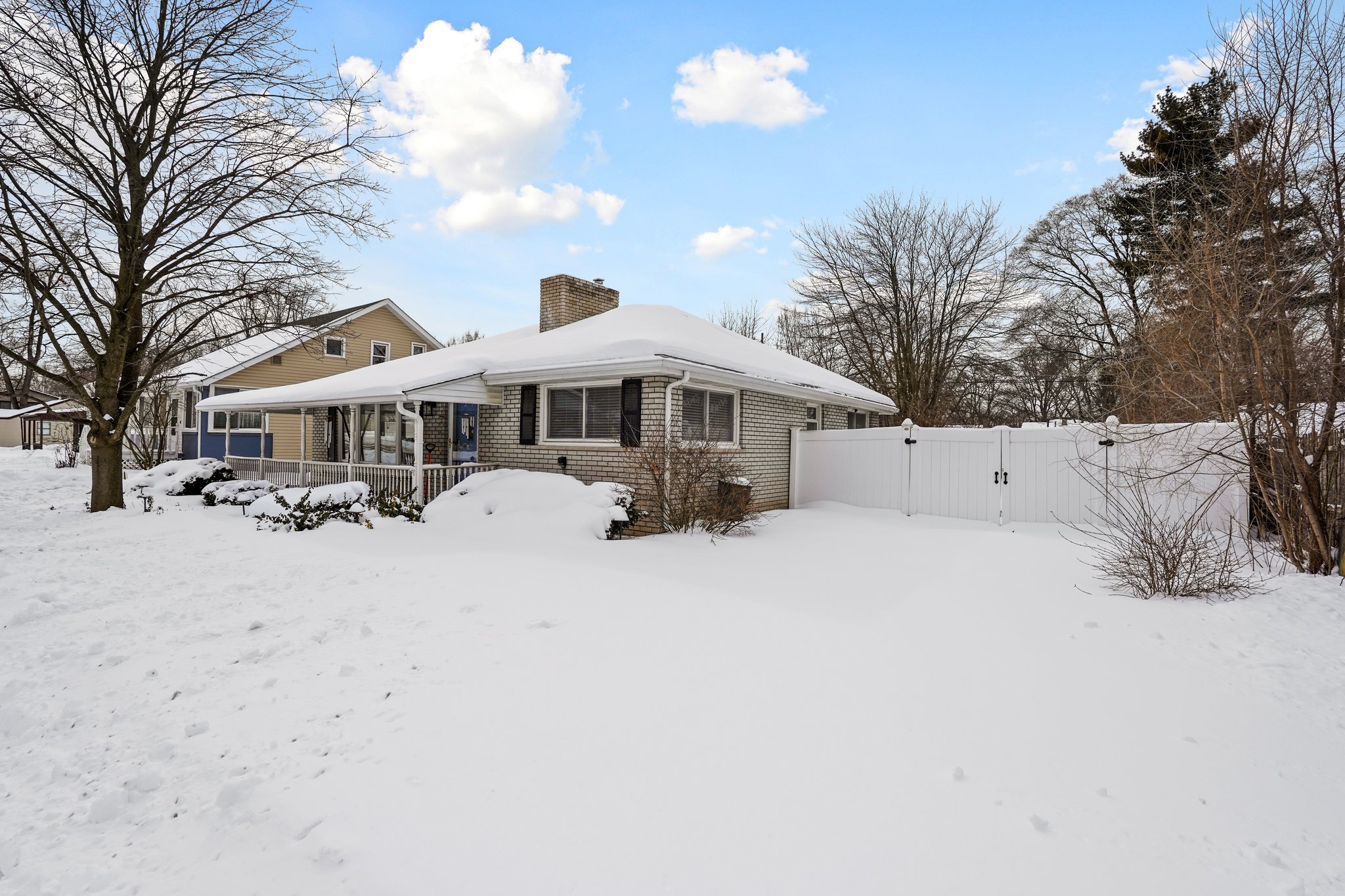 21127 Inkster Rd, Farmington Hills, MI 48336, US Photo 4