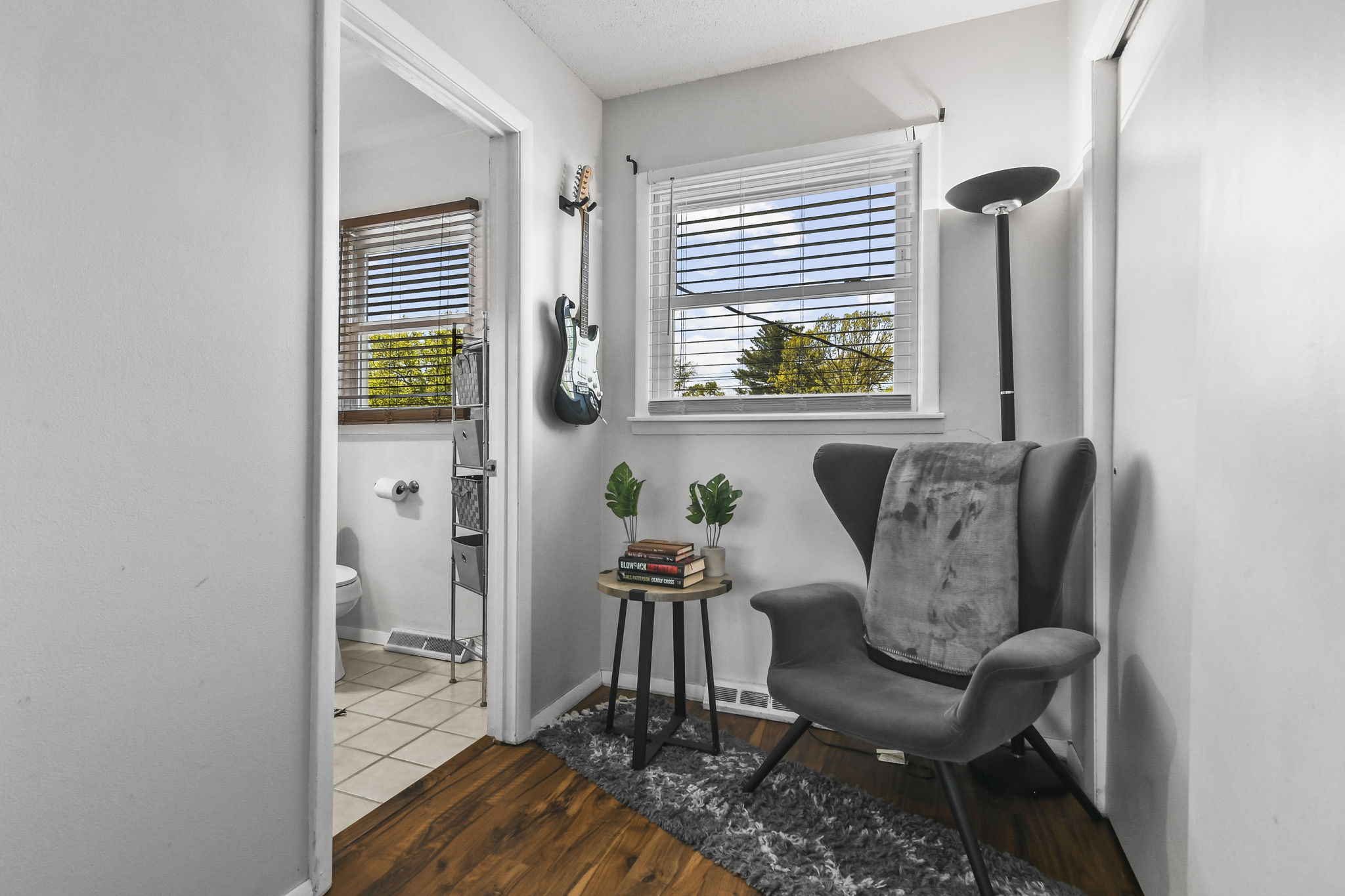 Sitting Room
