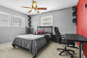 Bedroom 3