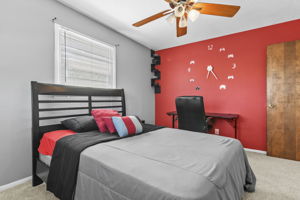 Bedroom 3