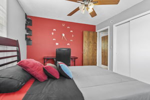 Bedroom 3
