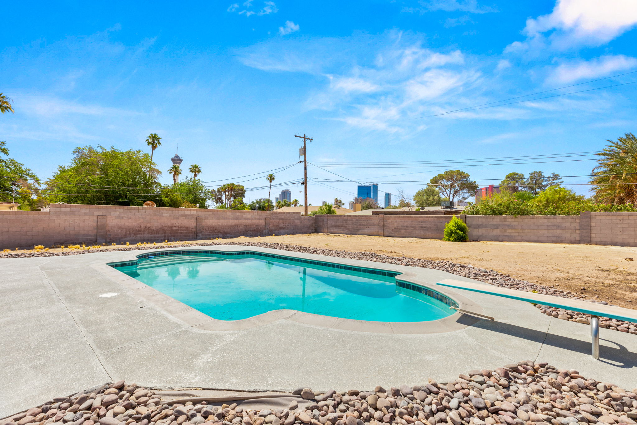 Pool - Outdoor