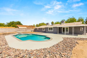 Pool - Outdoor