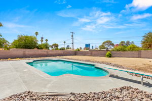 Pool - Outdoor