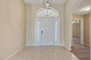 Foyer