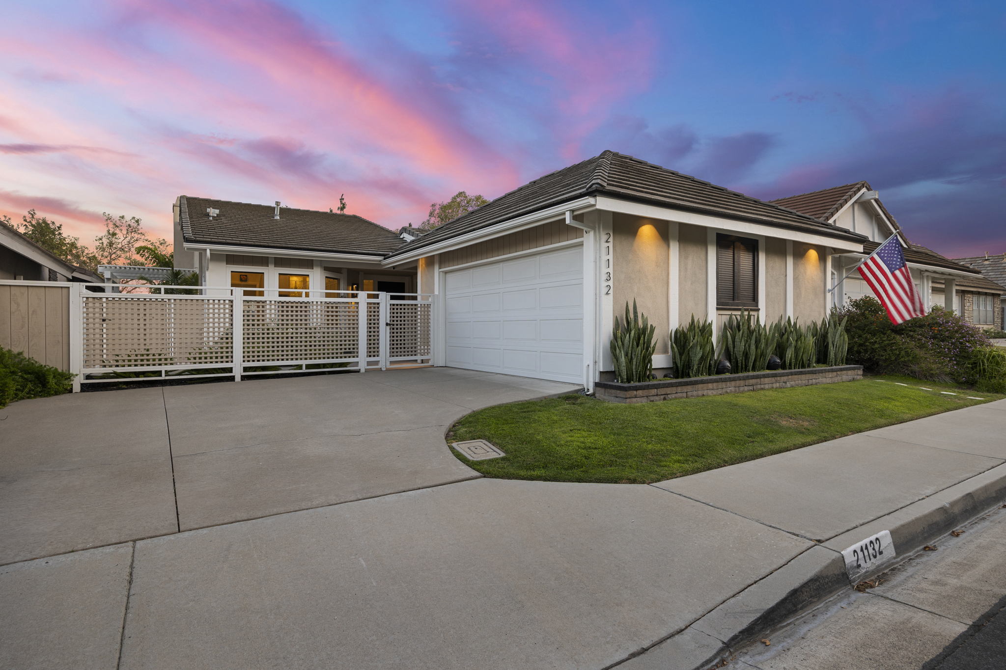 21132 Trailside Dr, Yorba Linda, CA 92887 Sean Tracey Photography