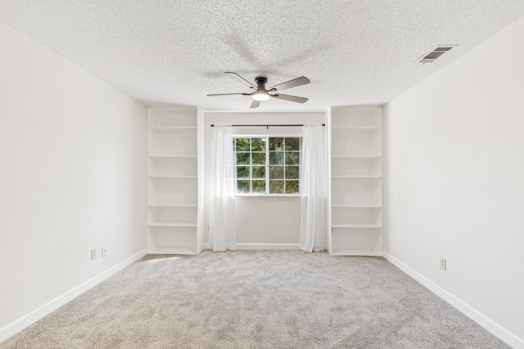 Living Area Upstairs