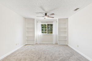 Living Area Upstairs