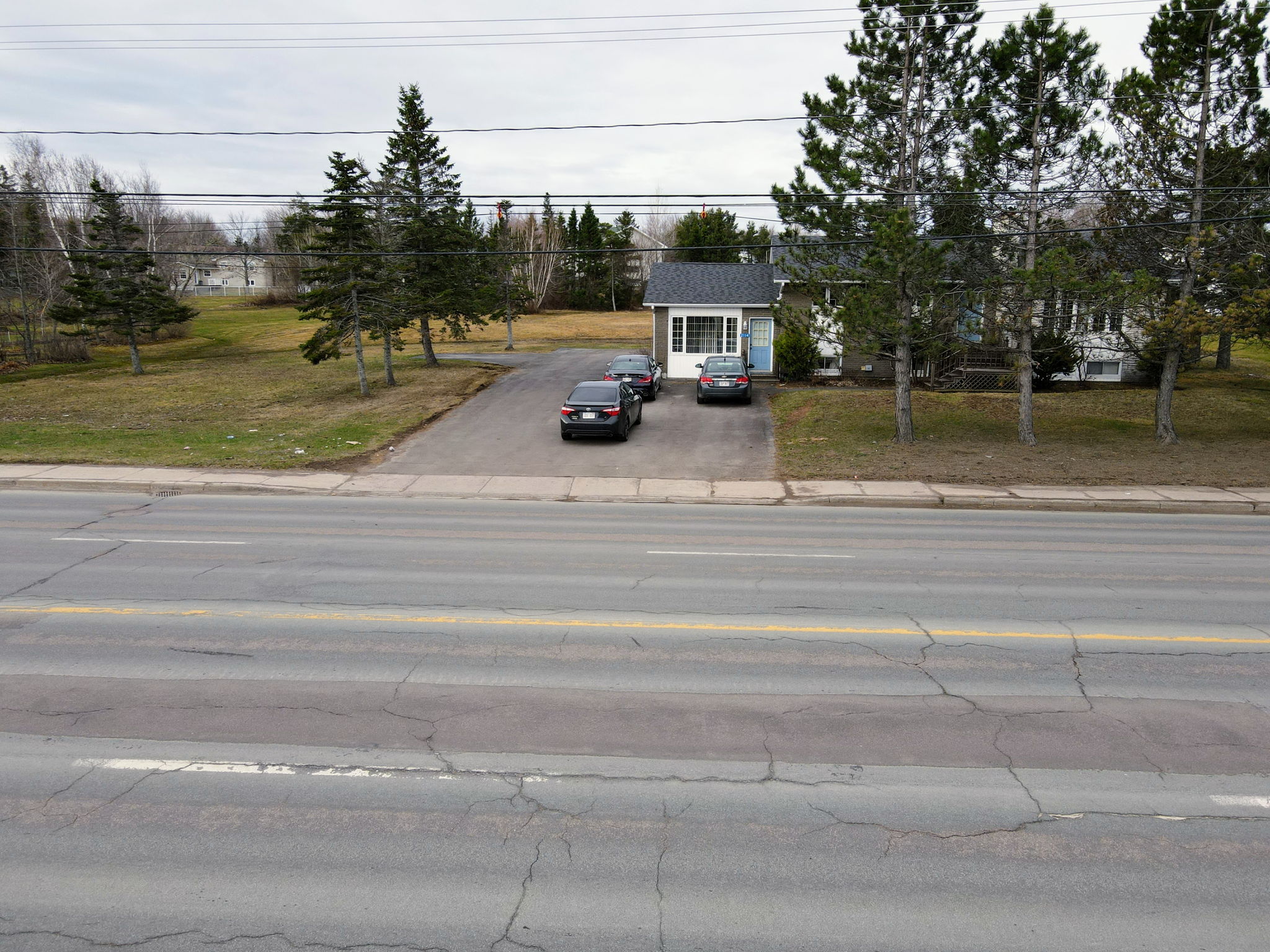 2114 Mountain Rd, Moncton, NB PROPICSTA & MeasureMySpace