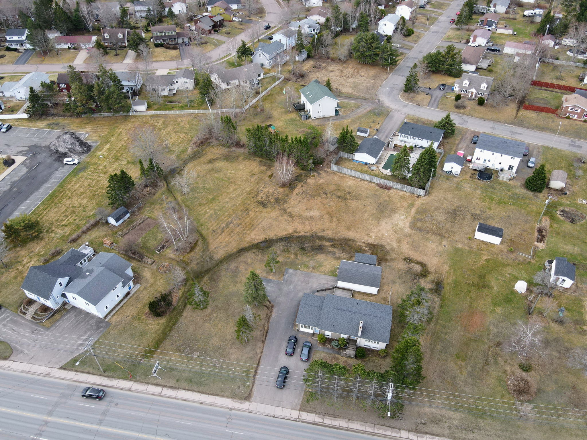 2114 Mountain Rd, Moncton, NB PROPICSTA & MeasureMySpace