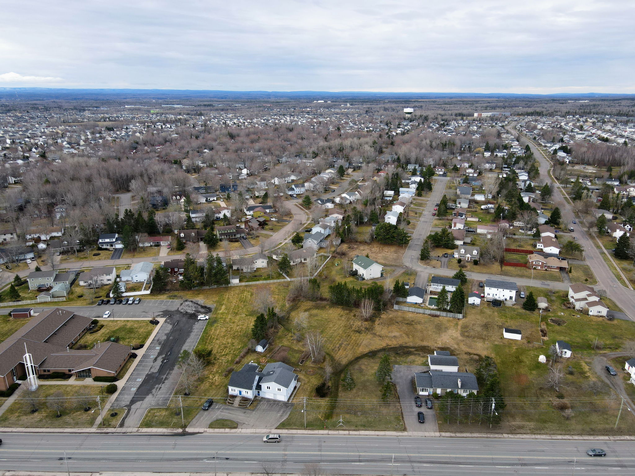 2114 Mountain Rd, Moncton, NB PROPICSTA & MeasureMySpace