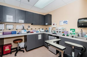 Lab Room_