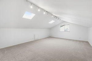 Upstairs Game Room