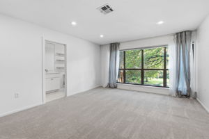 Bedroom 4 with Ensuite Bath