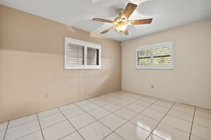 Guest Bedroom 1 of 2