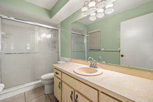 Primary Bathroom 1 of 2