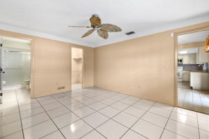 Primary Bedroom 2 of 4