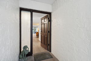 Please Come In