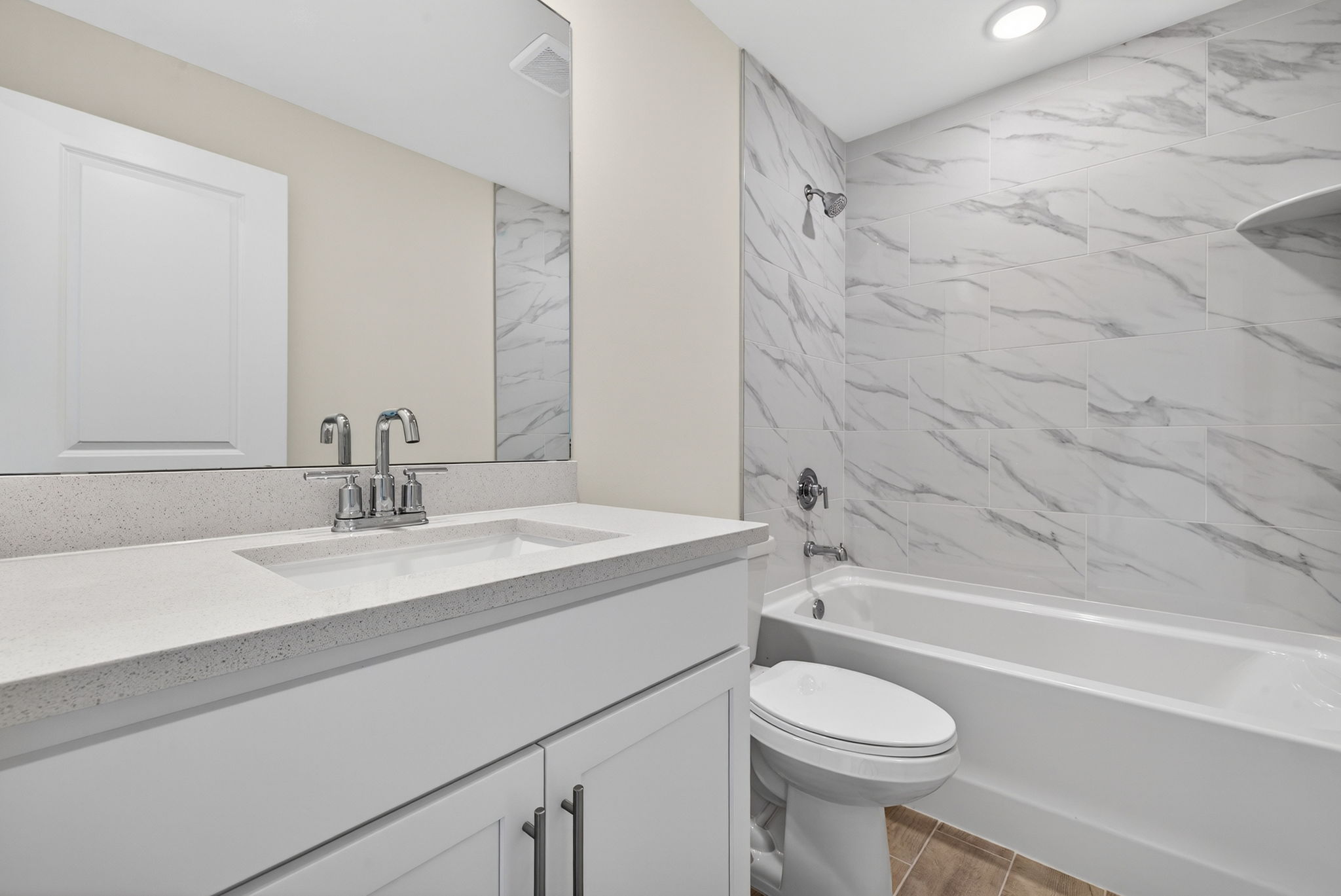 Guest Bathroom 1