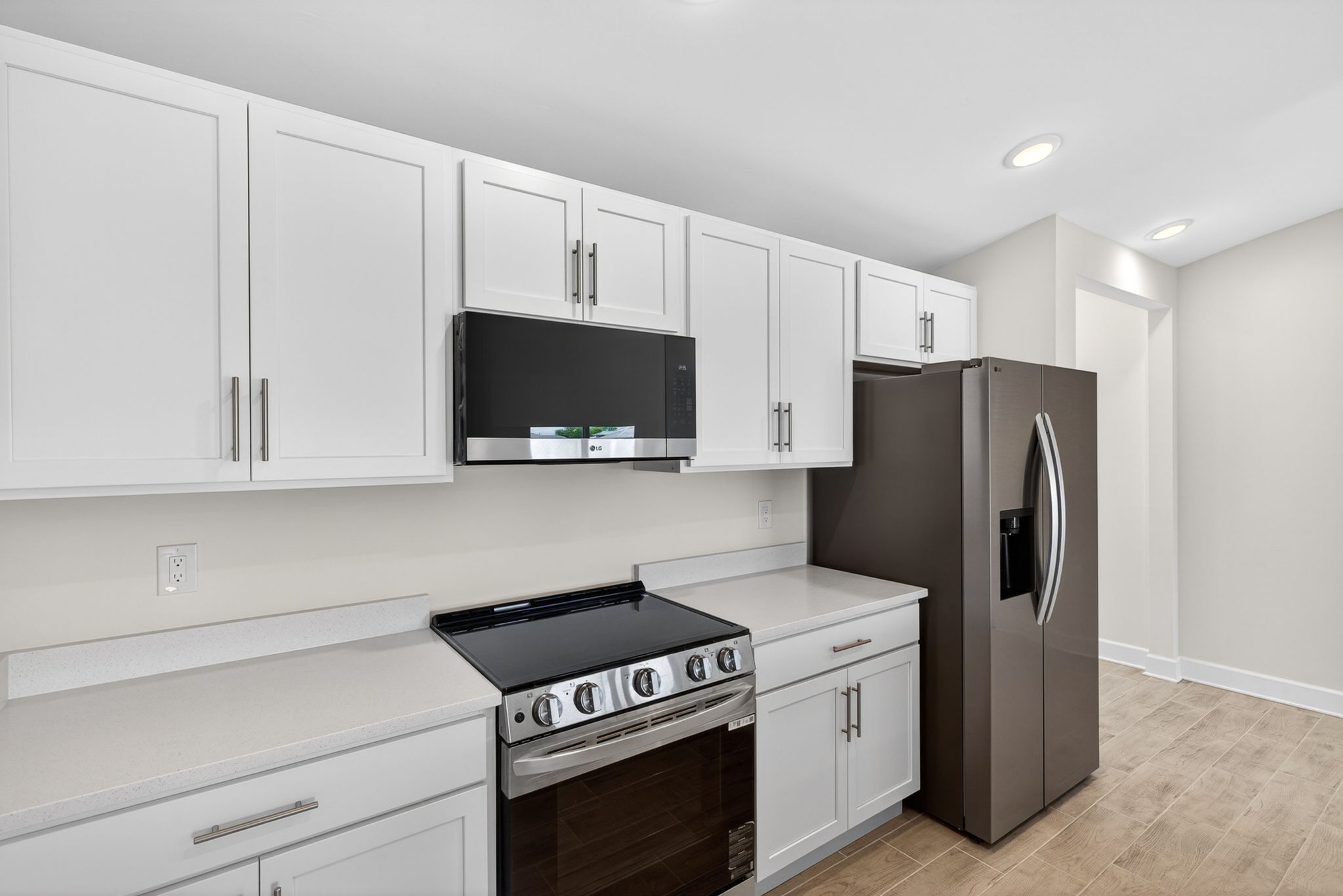 Kitchen 3 of 4
