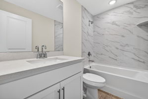 Guest Bathroom 1