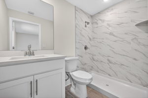 Guest Bathroom 2