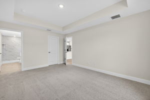 Primary Bedroom 3 of 3