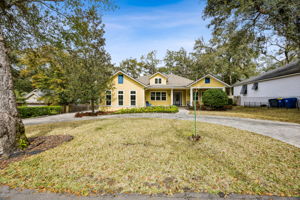 Welcome to 2117 Alachua St