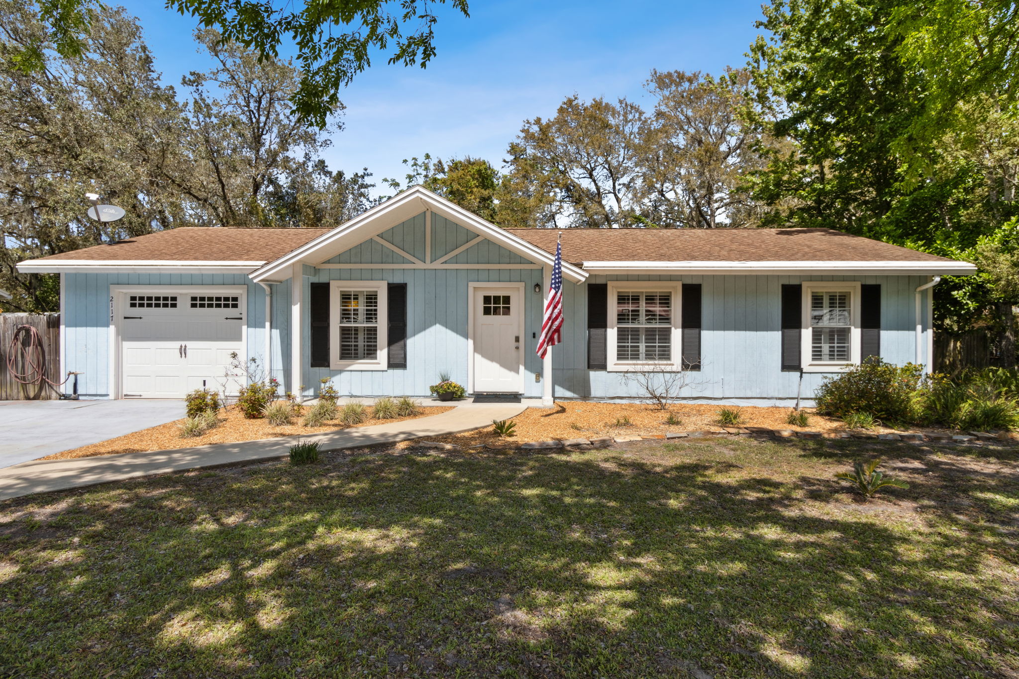 Welcome to 2117 Sapelo Ct