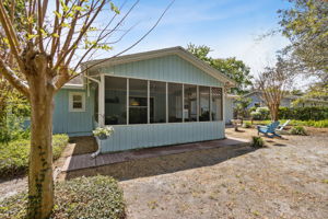 Back of Home