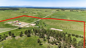 Property Lines are Approximate and not a survey