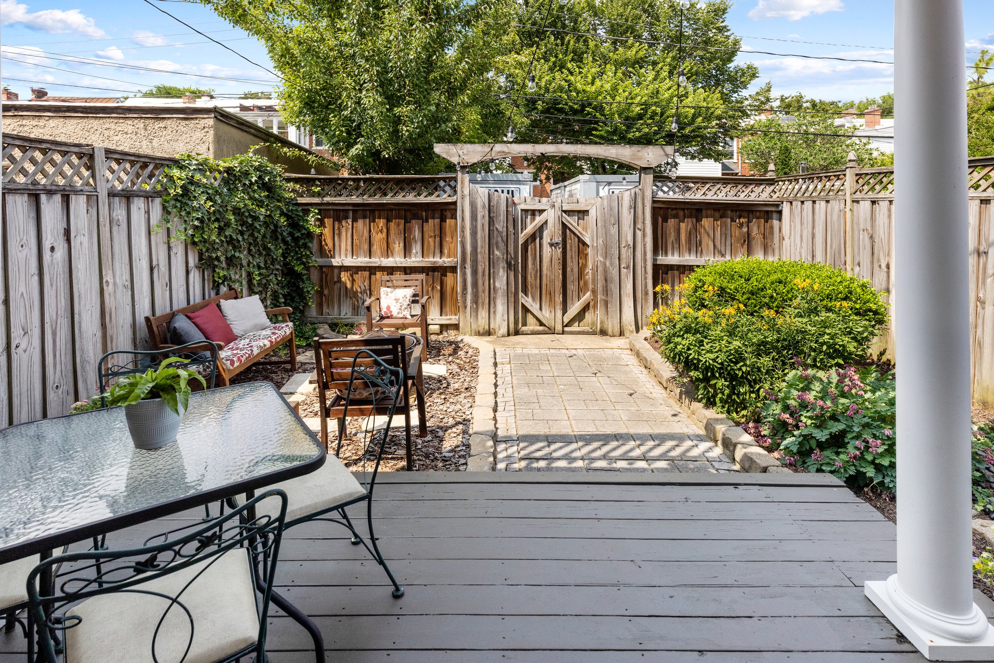 2118 Maplewood Ave, Richmond, VA 23220 Tour VA Homes