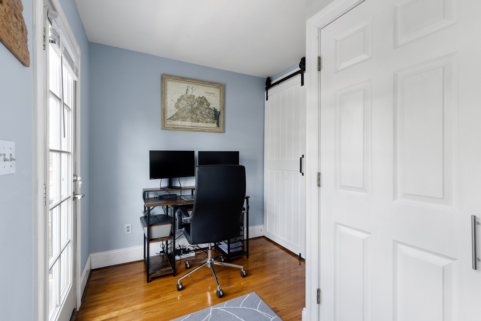 2118 Maplewood Ave, Richmond, VA 23220 Tour VA Homes