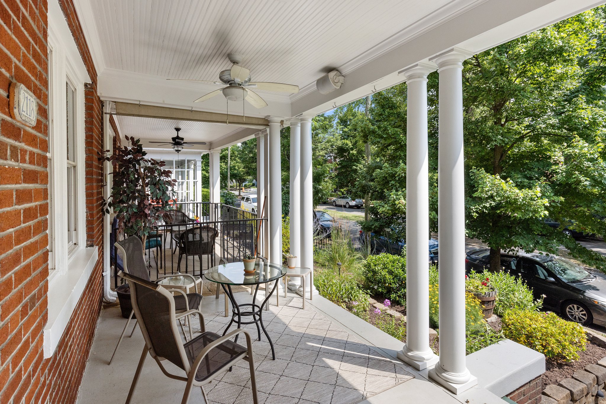 2118 Maplewood Ave, Richmond, VA 23220 Tour VA Homes