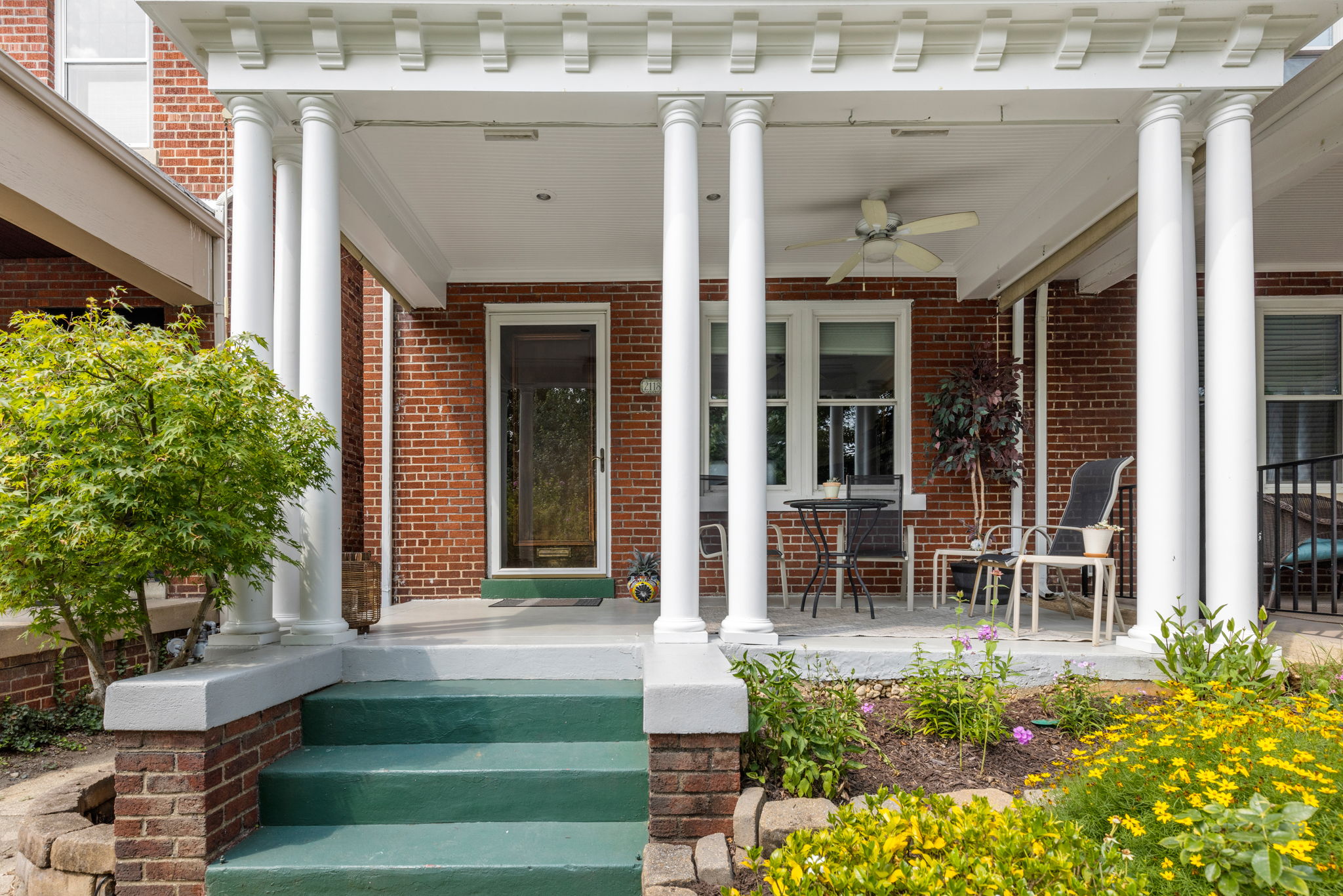 2118 Maplewood Ave, Richmond, VA 23220 Tour VA Homes