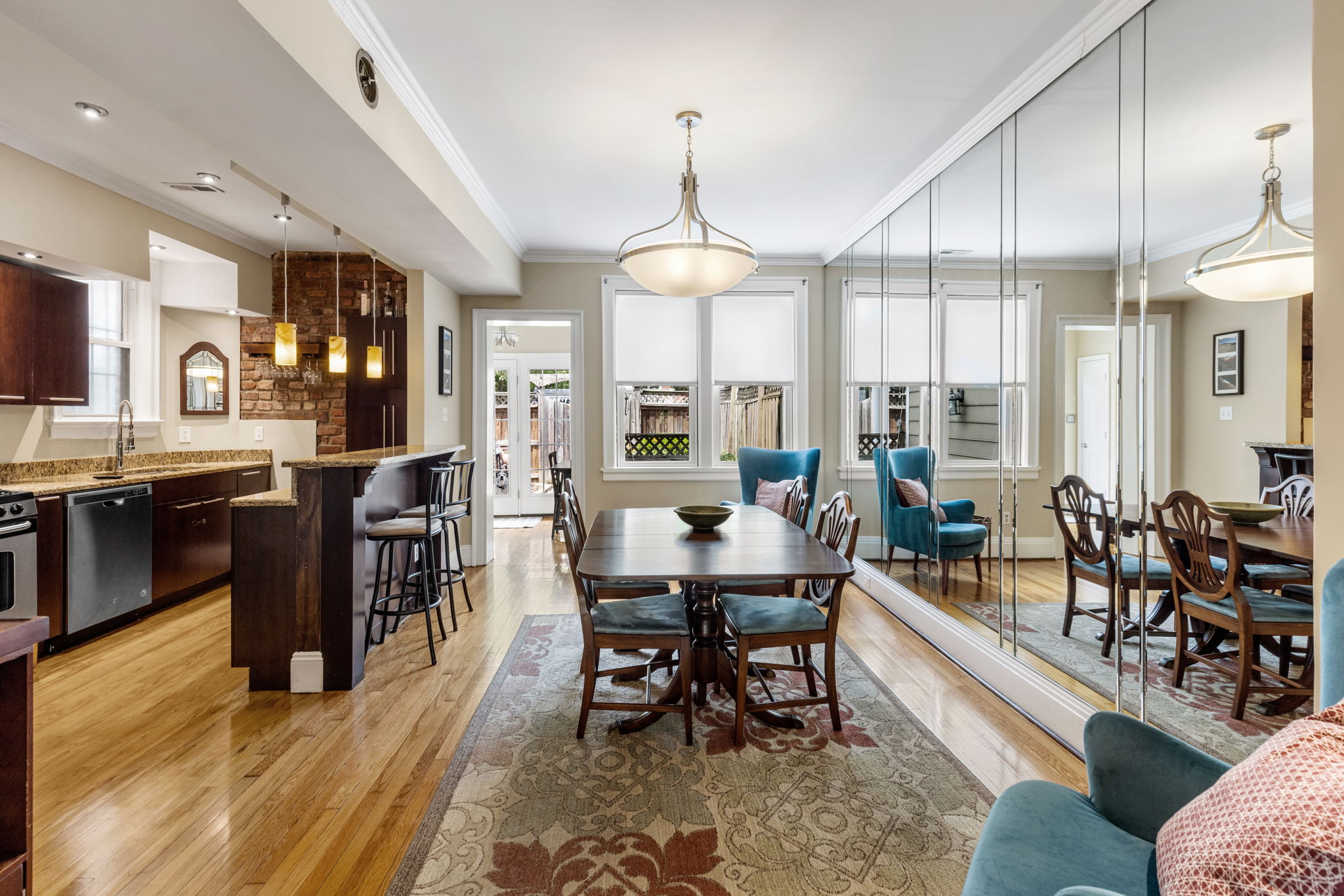 2118 Maplewood Ave, Richmond, VA 23220 Tour VA Homes