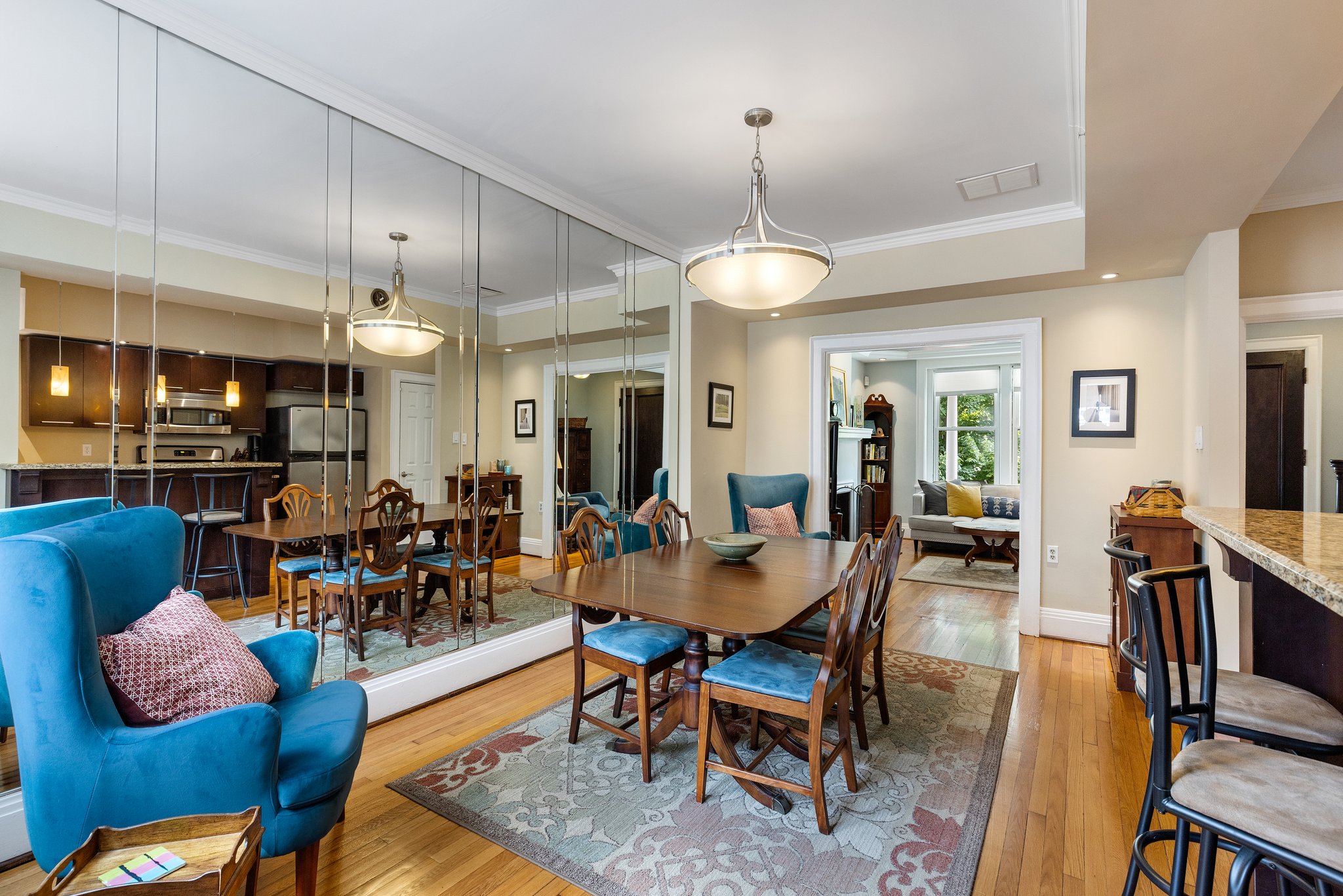 2118 Maplewood Ave, Richmond, VA 23220 Tour VA Homes